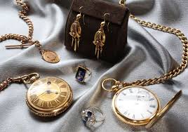 Jewellery & Watches